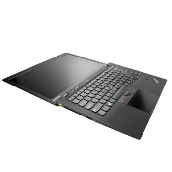 14  Lenovo ThinkPad X1 Carbon 20A7005LBM