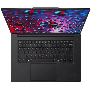 Lenovo ThinkPad P1 Gen 7 21KV0027BM