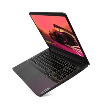 Lenovo IdeaPad Gaming 3 15ACH6 82K2024GBM