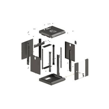 Lanberg WF11-3309-10B
