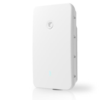 Точка за достъп Cambium Networks cnPilot e505, 2.4GHz (300 Mbps)/5.0 GHz (867 Mbps), 1 x 10/100/1000 RJ-45, 2x вътрешни антени | JAR Computers Cambium Networks cnPilot e505 PL-E505PEUA-EU