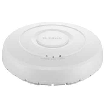 Точка за достъп D-Link DWL-2600AP Unified Access Point, 300Mbps, 1 x 10/100 Ethernet Port | JAR Computers D-Link DWL-2600AP 300Mbps Unified Access Point