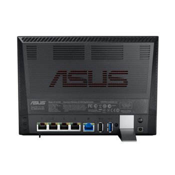 Asus RT-AC56U