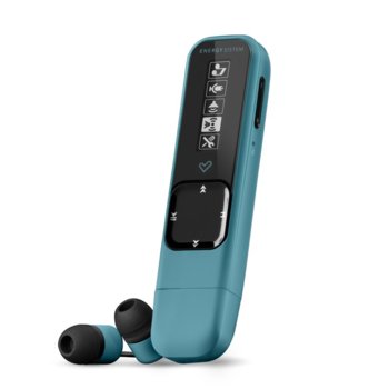 8GB Energy Sistem MP3 Stick Ocean 424702