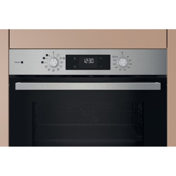 Hotpoint Ariston HAO3 K58HSU1 X