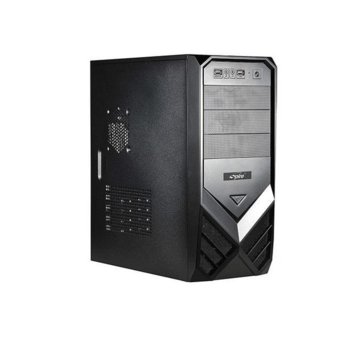Vali PC Powerd by Asus Office G3900