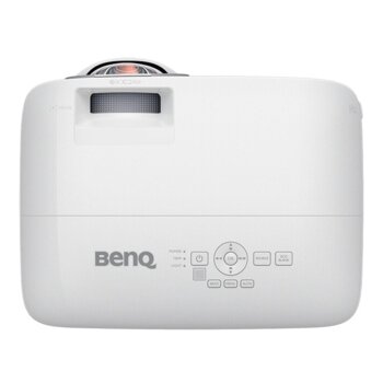BenQ MX808STH + SRS-XB13 Taupe