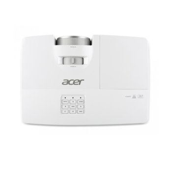 Acer X123PH Value