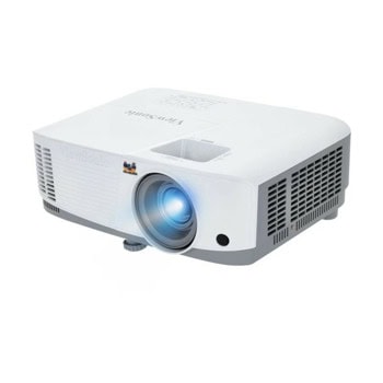 Проектор ViewSonic PA504W, DLP, WXGA(1280x800), 22 000:1, 4000 lm, HDMI, RS232, USB | JAR Computers ViewSonic PA504W
