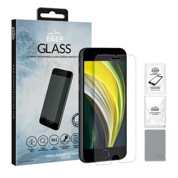Eiger Tempered Glass Protector 2.5D