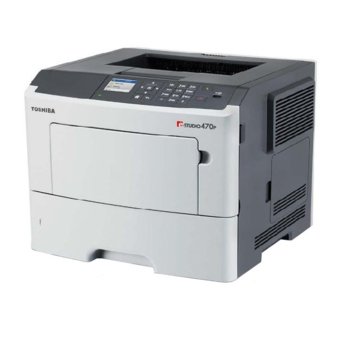 Toshiba e-STUDIO 470P DP-4700P-MJD