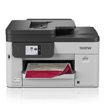 Brother MFC-J5010DW MFCJ5010DWYJ1