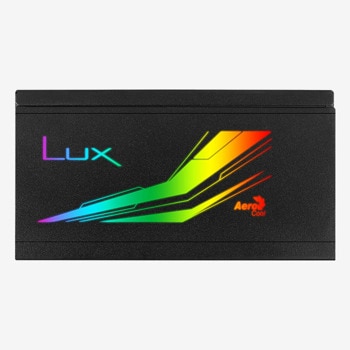 Захранване Aerocool LUX-RGB-1000M