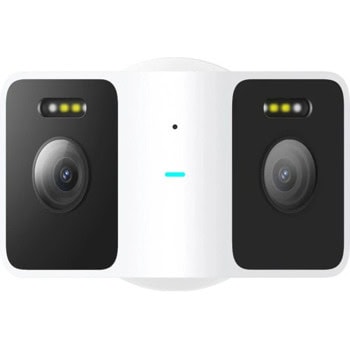 Xiaomi Outdoor Camera CW100 Dual BHR07UIEU