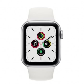 Apple Watch SE GPS, 40mm MYDM2WB/A