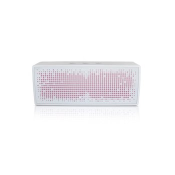 Тонколона Antec SP-1 Wireless Bluetooth, бяла, 1.0, Li-lon Battery 3.7V | JAR Computers Antec SP-1 Wireless Bluetooth бели