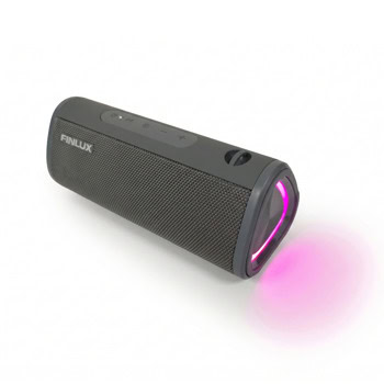 bluetooth колонка finlux la20gre