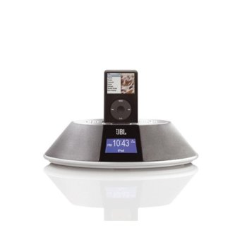 JBL On Time 200P Docking speaker for Apple devices