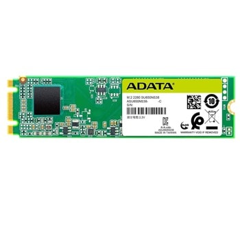 ADATA SSD SU650 120GB M2 SATA