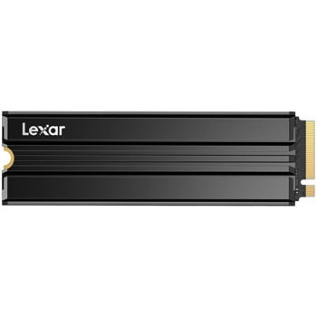 Lexar NM790 w/ heatsink 4TB LNM790X004T-RN9NG