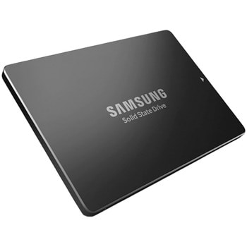 Памет SSD 480GB Samsung PM893, SATA 6Gb/s, 2.5"(6.35 cm), скорост на четене 560MB/s, скорост на запис 530MB/s | JAR Computers Samsung 480GB PM893 MZ7L3480HCHQ-00A07