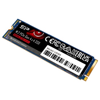 памет ssd 250gb silicon power ud85 sp250gbp44ud850