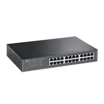 Switch TP-Link TL-SG1024D | JAR Computers Switch TP-Link TL-SG1024D