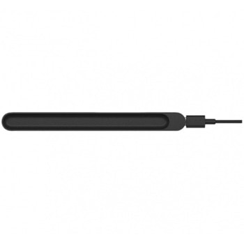 Зарядно Microsoft Surface Slim Pen Charger (Разопакован продукт), за Microsoft Surface Slim Pen 2/Slim Pen | JAR Computers Microsoft Surface Slim Pen Charger 8X2-00003
