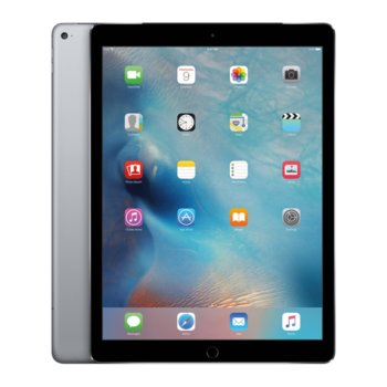 12.9" Apple iPad Pro 3G 128GB Space