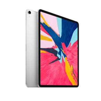 Apple iPad Pro 12.9-inch Cellular 1TB - Silver