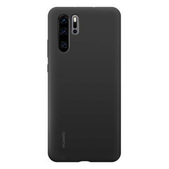 Оригинален калъф Silicon за Huawei P30 Pro | JAR Computers Оригинален калъф Silicon за Huawei P30 Pro IT5730