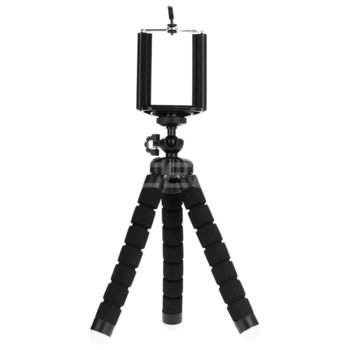 Селфи стик Tripod статив 745645