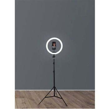 Vidlok Selfie Ring Light 12 162PCS 2835