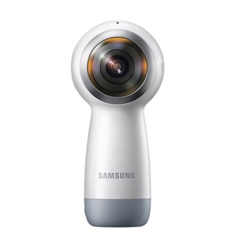 Samsung Gear 360 (2017) Camera SM-R210NZWABGL