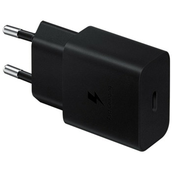 Зарядно устройство Samsung EP-T1510NBEGEU, от контакт към USB C(ж), 9V, 15W, черно | JAR Computers Samsung EP-T1510NBEGEU