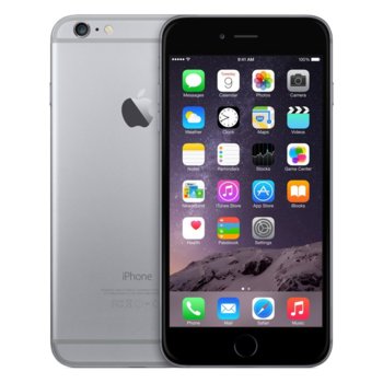 Apple iPhone 6 Plus 64GB Space Gray