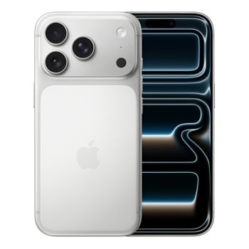 Apple iPhone 17 Pro Max 256GB Silver MFYM4ZD/A