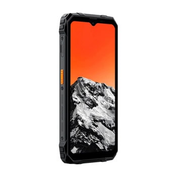 Blackview Fort 1 6/256GB Black BVFORT 1_B