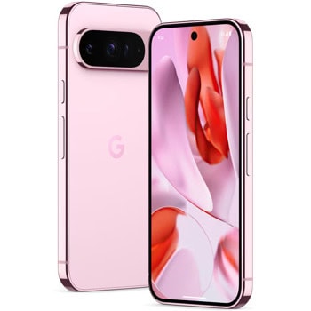 Google Pixel 9 Pro 256GB Rose