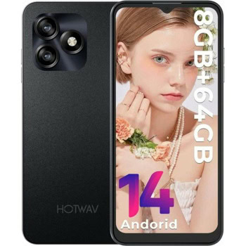 Hotwav Note 15 64GB/4GB Grey