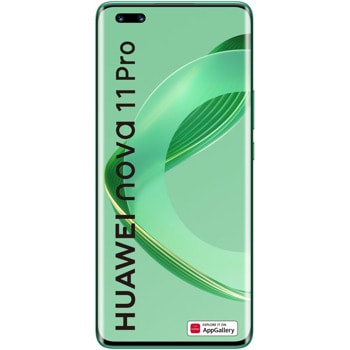 Huawei Nova 11 Pro GOA-AL80 256/8GB Green