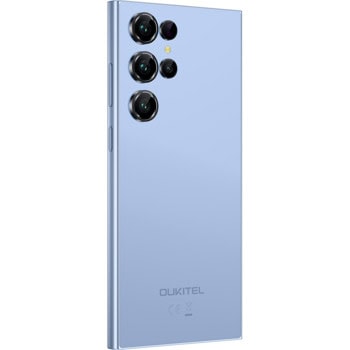 Oukitel C61128GB/4GB Blue