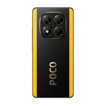 POCO X7 12GB/512GB Black MZB0IQIEU