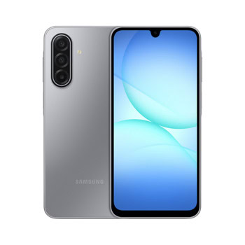 Samsung Galaxy A17 5G 4/128GB Grey SM-A176BZAAEUE