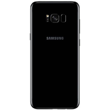 Samsung GALAXY S8 Plus DREAM2 Black