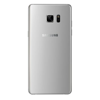 Samsung Galaxy Note 7 Silver SM-N930FZSABGL