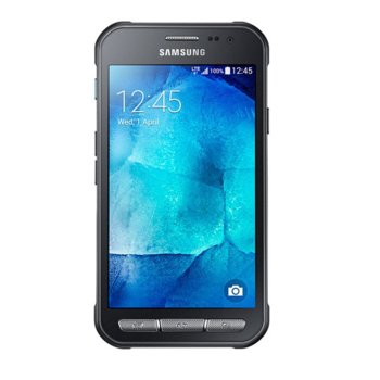 Samsung Galaxy Xcover 3 (SM-G388F) Black