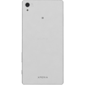 Sony Xperia Z5 White 32GB Single Sim