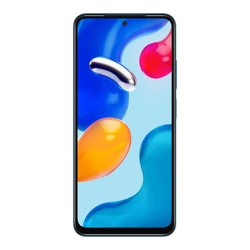 Xiaomi Redmi Note 11S 6/128 GB Blue