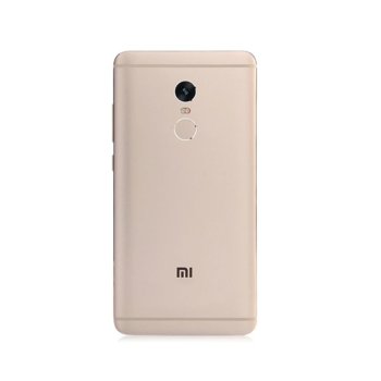 Xiaomi Redmi Note 4 Gold MZB5686EU